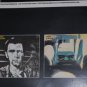 Vintage Peter Gabriel Rolling Stone Promo Poster 1987 Genesis Music Wall Decor