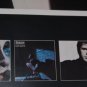 Vintage Peter Gabriel Rolling Stone Promo Poster 1987 Genesis Music Wall Decor