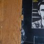 Vintage Peter Gabriel Rolling Stone Promo Poster 1987 Genesis Music Wall Decor