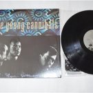 Fine Young Cannibals FYC Self Titled S/T VG++ to NM Vinyl Record Shrink
