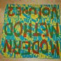 Rare Boston Radio Station WBCN 104 FM Near Mint NM Vinyl Record + Insert Vol 2