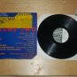 Rare Boston Radio Station WBCN 104 FM Near Mint NM Vinyl Record + Insert Vol 2