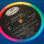 Peggi Blu All The Way With You Blue Vinyl Promo Record