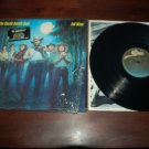 The Charlie Daniels Band Full Moon NM Near Mint Vinyl Record Shrink +Lyric Sheet