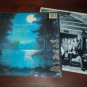 The Charlie Daniels Band Full Moon NM Near Mint Vinyl Record Shrink +Lyric Sheet