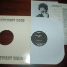Billy Stewart Band Rare Promo Kit Near Mint Vinyl Record + Photo