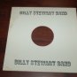 Billy Stewart Band Rare Promo Kit Near Mint Vinyl Record + Photo