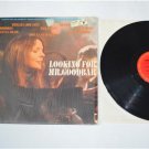 Looking For Mr. Goodbar Original Soundtrack OST Vinyl Record LP Shrink