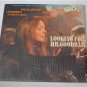 Looking For Mr. Goodbar Original Soundtrack OST Vinyl Record LP Shrink