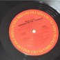Looking For Mr. Goodbar Original Soundtrack OST Vinyl Record LP Shrink