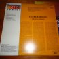 Charlie Mingus Mexican Moods VG++ Vinyl Record Camden QJ-25251 Quintessence