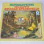 Buffalo Springfield Retrospective The Best of VG++ Vinyl Record