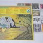 Buffalo Springfield Retrospective The Best of VG++ Vinyl Record