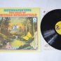 Buffalo Springfield Retrospective The Best of VG++ Vinyl Record