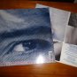 Rod Stewart Camouflage Near Mint NM Vinyl Record WB 1-25095