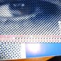 Rod Stewart Camouflage Near Mint NM Vinyl Record WB 1-25095