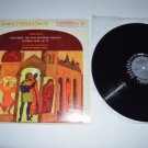 Prokofiev The Love for Three Oranges St. Louis Symphony Vinyl Record Remoortel