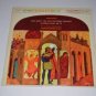 Prokofiev The Love for Three Oranges St. Louis Symphony Vinyl Record Remoortel