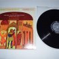 Prokofiev The Love for Three Oranges St. Louis Symphony Vinyl Record Remoortel