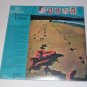 SEALED Hilo Hawaiians Honeymoon in Hawaii Vinyl Record LP