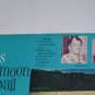 SEALED Hilo Hawaiians Honeymoon in Hawaii Vinyl Record LP