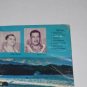SEALED Hilo Hawaiians Honeymoon in Hawaii Vinyl Record LP