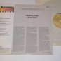 Cleo Laine Cleo's Choice Near Mint NM Vinyl Record Mono