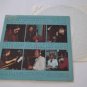 Bill Evans Trio with Lee Konitz Crosscurrents VG++ Vinyl Record LP
