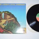 Yusef Lateef's Little Symphony NM Near Mint NM Vinyl Record LP Lateef