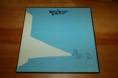 A Silver Screen Symphony Box Set CBS C3 10710 Classical Soundtrack  Record LP