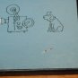 A Silver Screen Symphony Box Set CBS C3 10710 Classical Soundtrack  Record LP