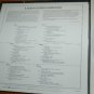 A Silver Screen Symphony Box Set CBS C3 10710 Classical Soundtrack  Record LP