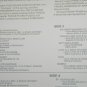A Silver Screen Symphony Box Set CBS C3 10710 Classical Soundtrack  Record LP