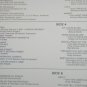 A Silver Screen Symphony Box Set CBS C3 10710 Classical Soundtrack  Record LP