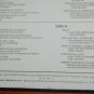 A Silver Screen Symphony Box Set CBS C3 10710 Classical Soundtrack  Record LP