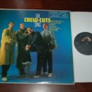 The Crew Cuts Sing RCA LPM-2037 VG++ Near Mint Vinyl Record LP