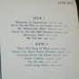 The Crew Cuts Sing RCA LPM-2037 VG++ Near Mint Vinyl Record LP