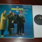 The Crew Cuts Sing RCA LPM-2037 VG++ Near Mint Vinyl Record LP