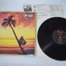 Eddy Grant Going for Broke VG++ to NM Vinyl Record LP