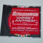 Rare The Diplomats Dipset Anthem Cam'ron Promotional Promo CD
