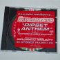 Rare The Diplomats Dipset Anthem Cam'ron Promotional Promo CD