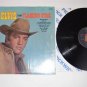 Elvis Presley Sings Flaming Star VG++ Vinyl Record Shrink LP