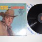 Elvis Presley Sings Flaming Star VG++ Vinyl Record Shrink LP