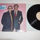 The Korgis S/T Self Titled VG++ to NM Vinyl Record WB BSK 3349