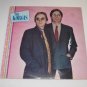The Korgis S/T Self Titled VG++ to NM Vinyl Record WB BSK 3349