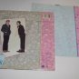 The Korgis S/T Self Titled VG++ to NM Vinyl Record WB BSK 3349