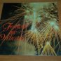 SEALED Firework Festival Music Orchestra Record Unopened Classical LP