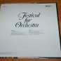 SEALED Firework Festival Music Orchestra Record Unopened Classical LP