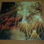 SEALED Firework Festival Music Orchestra Record Unopened Classical LP