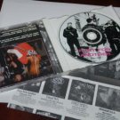 Rare Fury for Another SMOR023 CD + Promo Insert